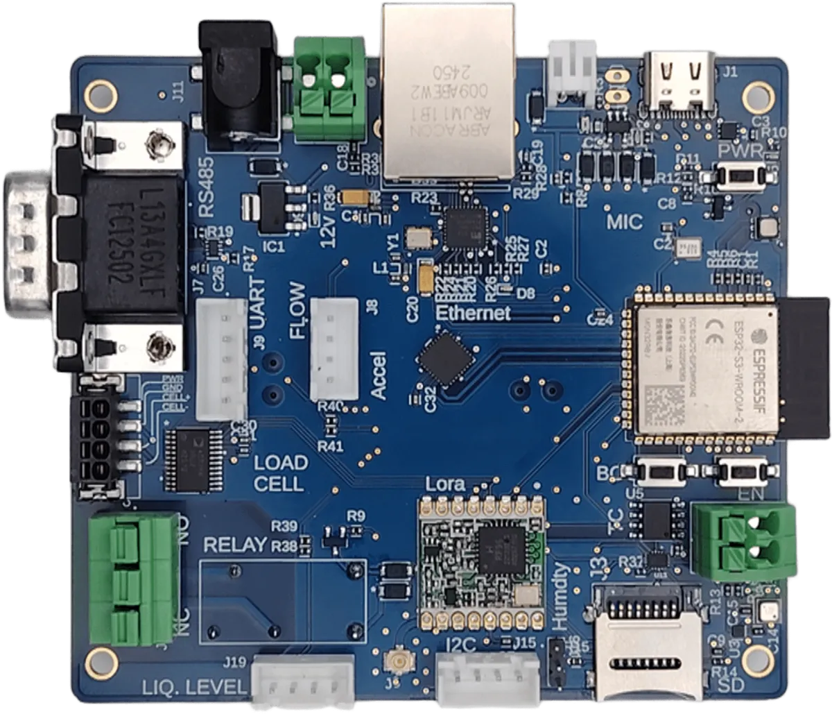 ¿Qué es Hardware Factory?